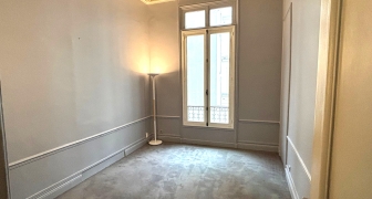Location bureau Etoile Paris